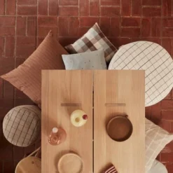 Coussin Brun -Pas Cher Zen Repos Magasin 1bec5878c6dc4c16baf45eae00bf2470