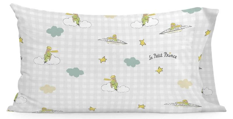 Nuages Taie D'oreiller 3 Nuages Taie D'oreiller