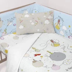 Voyageur Tour De Lit 210x40 Cm 8 Voyageur Tour De Lit 210x40 Cm -Pas Cher Zen Repos Magasin 1ca4bf937892447c8544a92d7a8938e8