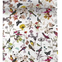 Birds Of Paradise Couvre-lit 240x260 Cm