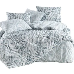 Parure LIENZO Beige -Pas Cher Zen Repos Magasin 1d59d17cd46e4c75a03a5d5ca7e81652