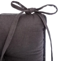 Galette De Chaise épaisse En Velours 10 Galette De Chaise épaisse En Velours -Pas Cher Zen Repos Magasin 1d5ef6560e134807847d7ee00057c9a9