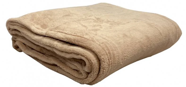 Plaid Polaire Rose 180x220cm Lichen 6538 3 Plaid Polaire Rose 180x220cm Lichen 6538