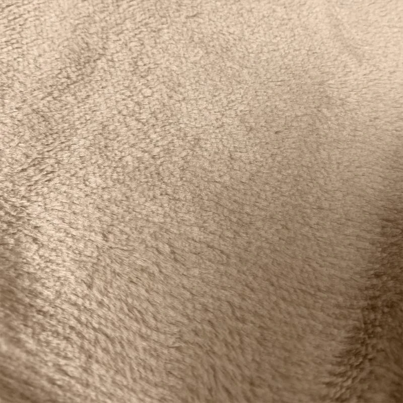 Plaid Polaire Rose 180x220cm Lichen 6538 6 Plaid Polaire Rose 180x220cm Lichen 6538 – Image 4