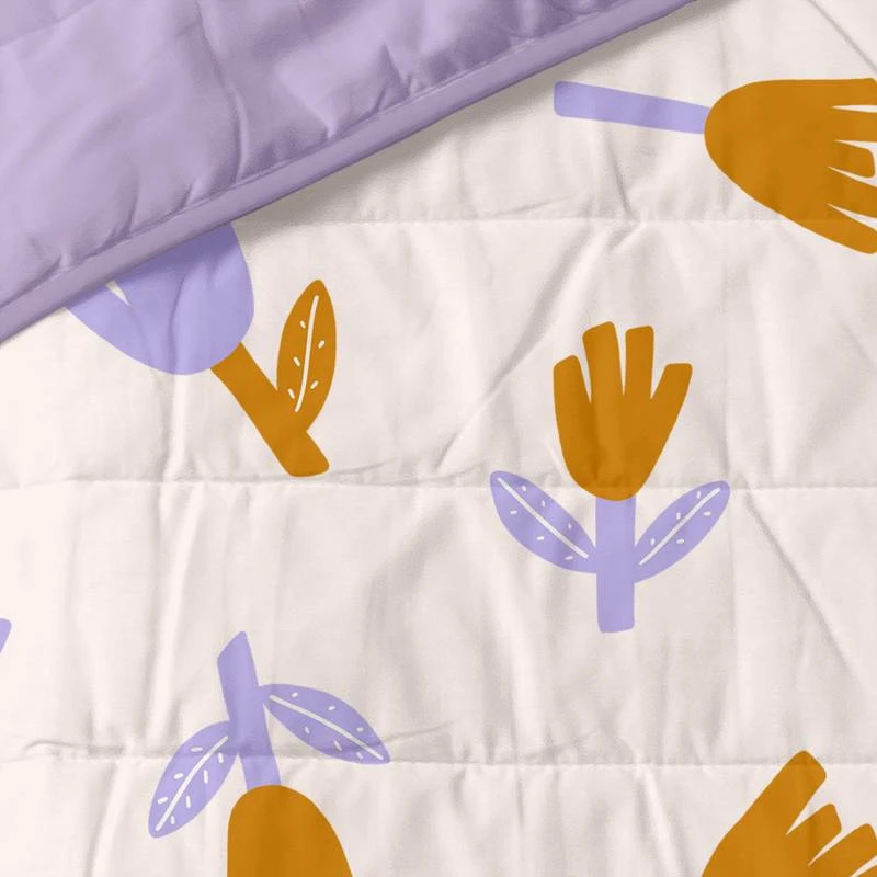 Real Love Couvre-lit 270x260 Cm 4 Real Love Couvre-lit 270x260 Cm – Image 2