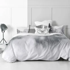 Alaska Housse De Couette 135/140x200 Cm -Pas Cher Zen Repos Magasin 2043c536d71c4db5b9c5e761fd1c6409