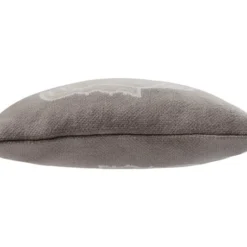 Coussin En Coton Lavable, ELEPHANT -Pas Cher Zen Repos Magasin 20f45610347b4c989041678cc4f39651