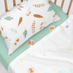 Dreaming Parure Drap Kinderbett 100x130 -Pas Cher Zen Repos Magasin 2165a724ed2e431abcb8f2707d83a253