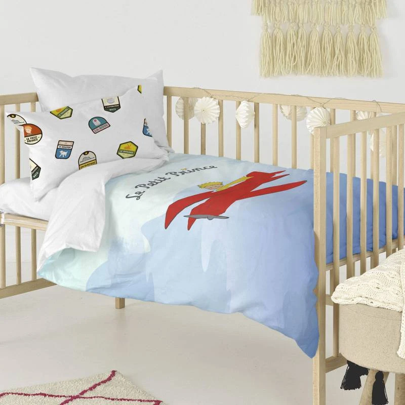 Son Avion Set Housse Couette 115x145 4 Son Avion Set Housse Couette 115x145 – Image 2