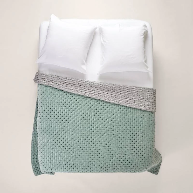 Couvre-lit Matelassé MALO 5 Couvre-lit Matelassé MALO – Image 3