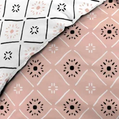 Parure De Couette Tahina -Pas Cher Zen Repos Magasin 23ba6384dac14826a6e404d4ffae8452