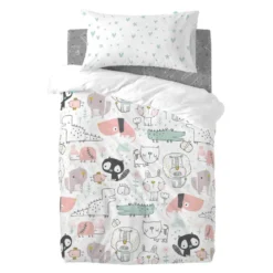 Best Buddies Drap-housse -Pas Cher Zen Repos Magasin 23d01f75869049dfa68b538083583926