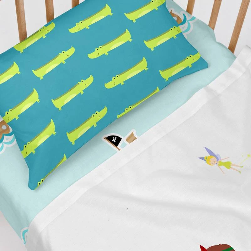 Flying Boy Set Drap Kinderbett 100x130 4 Flying Boy Set Drap Kinderbett 100x130 – Image 2