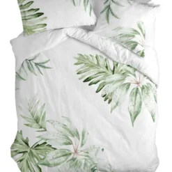 Delicate Housse De Couette 240x220 Cm