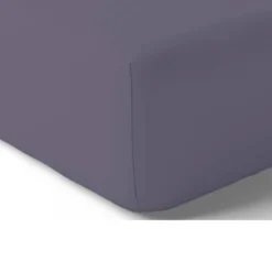 Drap Housse En 100% Coton -Pas Cher Zen Repos Magasin 2410486f54154177a8b7dda416d05743