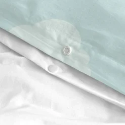 Rainbow Parure Housse De Couette 155x220 -Pas Cher Zen Repos Magasin 241d8770cfe14f8baf6f21c0c62862c5