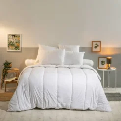 Oreiller Moelleux Anti-punaises De Lit -Pas Cher Zen Repos Magasin 242e5bb2b60141699ac973bd9d172967