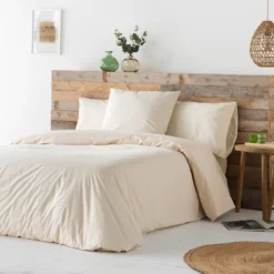 Guy Laroche Housse De Couette En Coton PURE -Pas Cher Zen Repos Magasin 24971312306b4d5bac4bf8d980fcc056