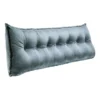 Grand Coussin De Lit Décoratif, Velours -Pas Cher Zen Repos Magasin 249e0379b2c840ff863be270494b95d7