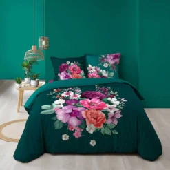 Parure De Couette Indirose 8 Parure De Couette Indirose -Pas Cher Zen Repos Magasin 24d59c1198ac44e694801602f031e2fa