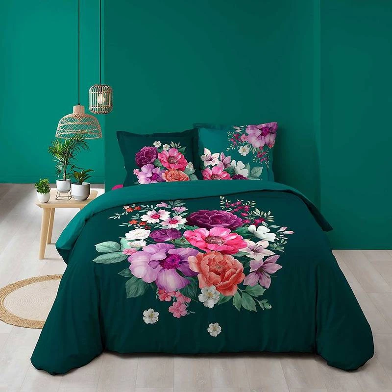 Parure De Couette Indirose 4 Parure De Couette Indirose – Image 2