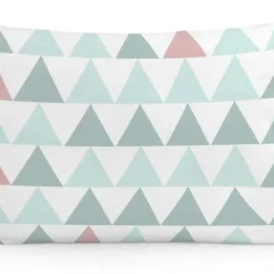 Skymo Day Taie D'oreiller