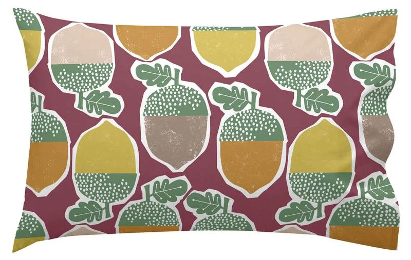 Harvestwood Set Housse Couette 100x120 6 Harvestwood Set Housse Couette 100x120 – Image 4