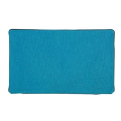 Linder Housse De Coussin En Coton Et Chanvre