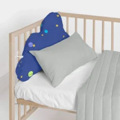 Le Petit Prince Tour De Lit Forme 60x40 -Pas Cher Zen Repos Magasin 25c626674b464e6ba1903d6feea587d1