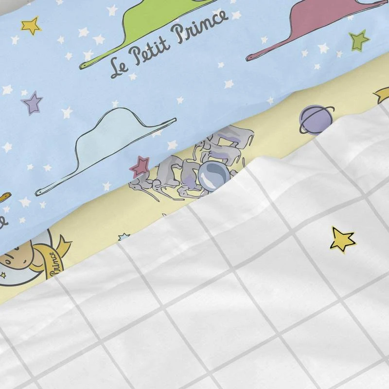 Imagination Parure Drap 160x270 Cm 6 Imagination Parure Drap 160x270 Cm – Image 4