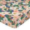 Flower Power Drap-housse -Pas Cher Zen Repos Magasin 26954ce170964179b9838393a9d07d2e