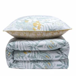 Parure De Lit 260x240cm -Pas Cher Zen Repos Magasin 269f5232c83c476ebcff0fe337c63404