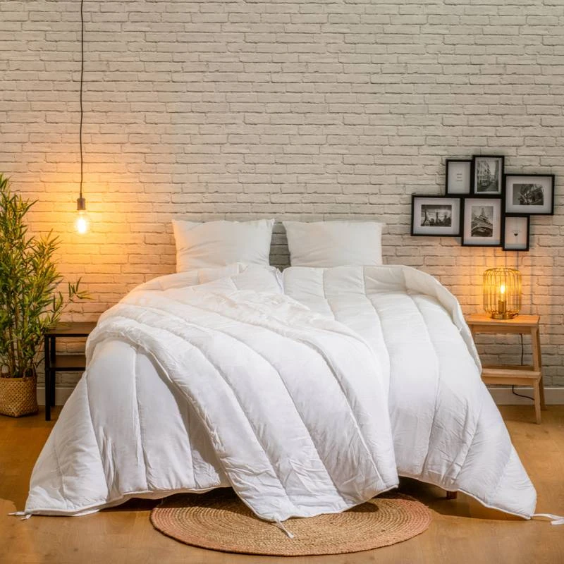 Couette Chaleur Réglable Spécial Couples 6 Couette Chaleur Réglable Spécial Couples – Image 4