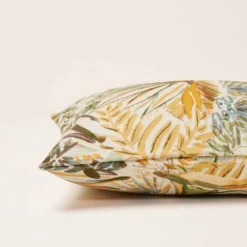 Housse De Coussin AQUARELA -Pas Cher Zen Repos Magasin 26f5c4d14f124df593664707628089ac