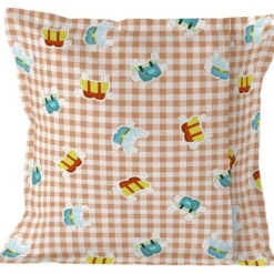 Piggys Vichy Taie D'oreiller 7 Piggys Vichy Taie D'oreiller -Pas Cher Zen Repos Magasin 270ccc2d4759406ca27781b66f6cb30e.cropped 86 239 1794 1574.processed