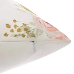 Coussin Licorne à Pompons -Pas Cher Zen Repos Magasin 273a8bfccd5344f583b7c609c25d3950