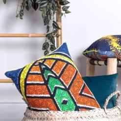 Kiteng Housse De Coussin Décoratif 50x30 7 Kiteng Housse De Coussin Décoratif 50x30 -Pas Cher Zen Repos Magasin 276c15bafcd0402c9782106144a9d20a