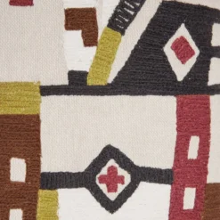 Housse De Coussin HAZCAS -Pas Cher Zen Repos Magasin 280561832dcf4c6caa511707d5869a50