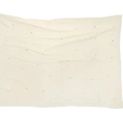 Couverture Bébé Coton, COOKIE