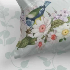 Garden Party Drap-housse -Pas Cher Zen Repos Magasin 29166a83f93541cdb739ddc660f2bedc