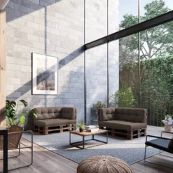 Coussin Latéral Premium Gris -Pas Cher Zen Repos Magasin 29b26490dcd348c397e2c8ae2c7012d3 1