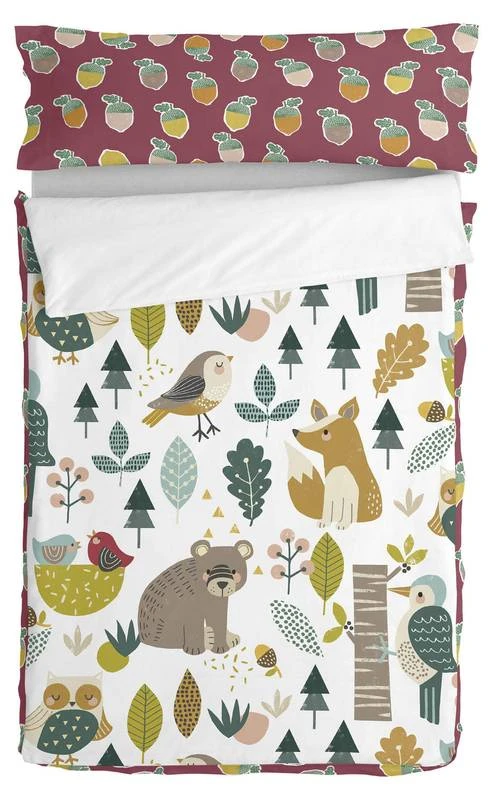 Harvestwood Sac Nordique 3 Harvestwood Sac Nordique