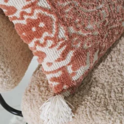 Housse De Coussin Elias -Pas Cher Zen Repos Magasin 2ac45c629f554bfd96adf9fcc6dea908