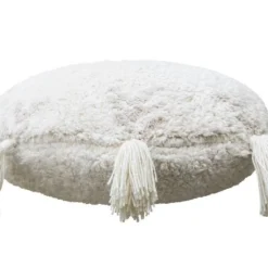 Coussin En Coton Lavable, TAN TAN -Pas Cher Zen Repos Magasin 2b2534d0b1454ef48a71d3ca5abac38c