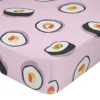 Sushi Drap-housse -Pas Cher Zen Repos Magasin 2b9bee85909a4716b8905540e674ae65