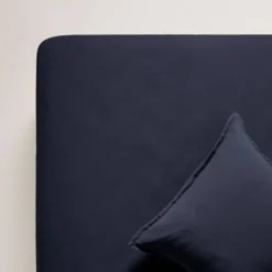 Drap Housse LOU 18 Drap Housse LOU -Pas Cher Zen Repos Magasin 2c69d1d257b0404eab8184f4746cb009