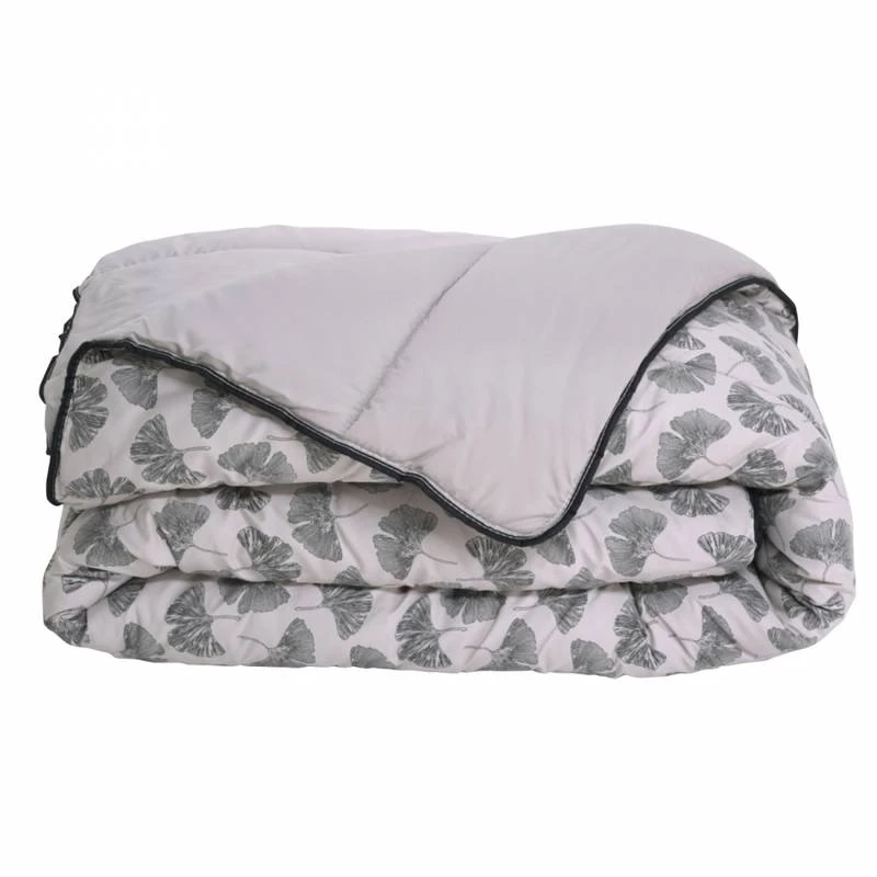 Couette Imprimée Chaude La Gingko 4 Couette Imprimée Chaude La Gingko – Image 2