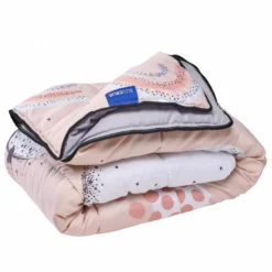 Couette Tempérée Enfant Nomade Shine