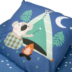 Rechange Caradou Parure Enfant Koala -Pas Cher Zen Repos Magasin 2f00f96032fa4cabb0449727140d90d7