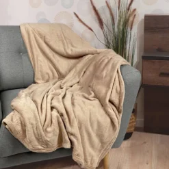 Plaid Rose Poudré 230x250cm Polaire 7 Plaid Rose Poudré 230x250cm Polaire -Pas Cher Zen Repos Magasin 2fc05cbd61af42c1975cc83785e00e36